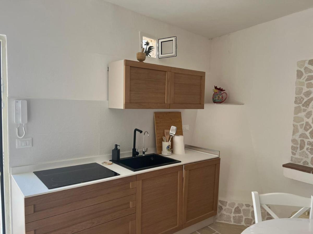 Trullo Oriale Villa Ostuni Eksteriør billede