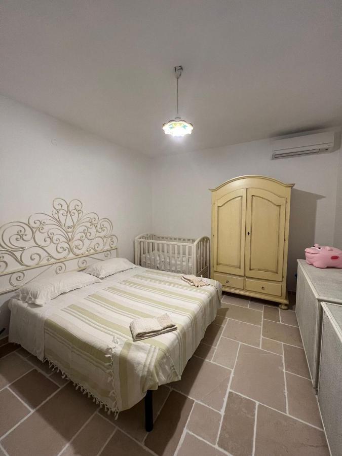 Trullo Oriale Villa Ostuni Eksteriør billede