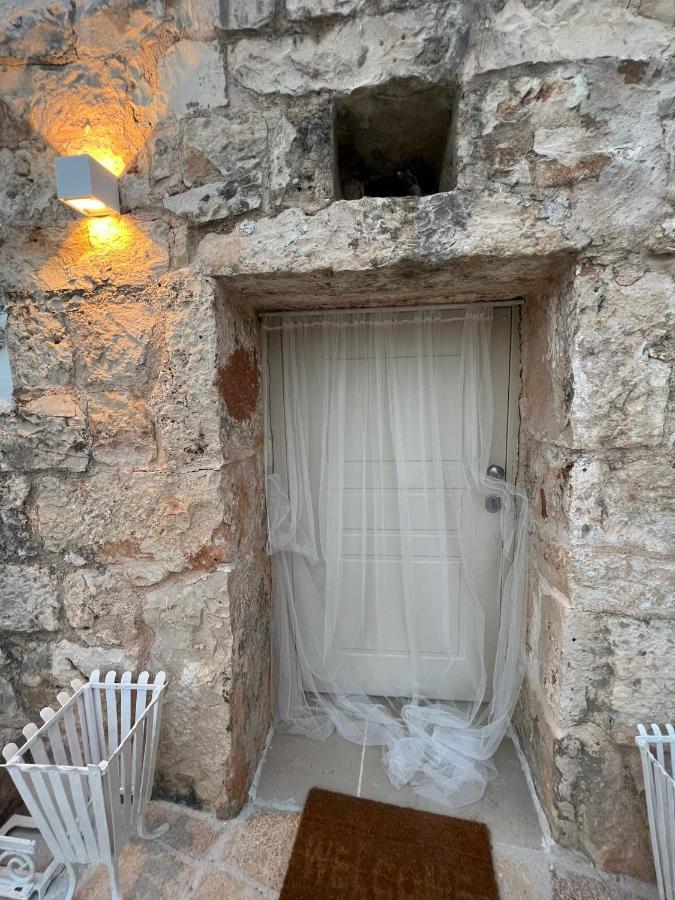 Trullo Oriale Villa Ostuni Eksteriør billede