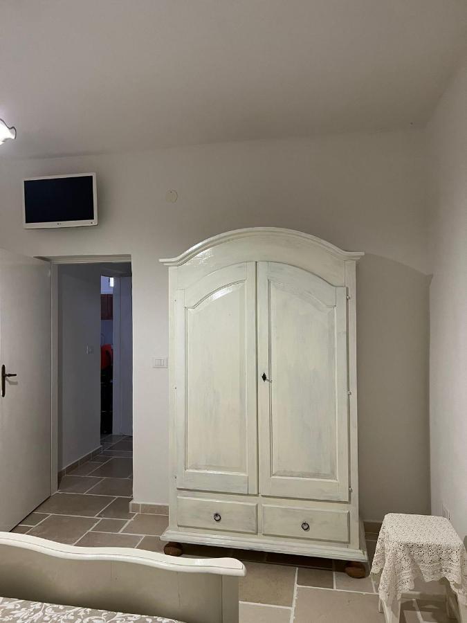 Trullo Oriale Villa Ostuni Eksteriør billede